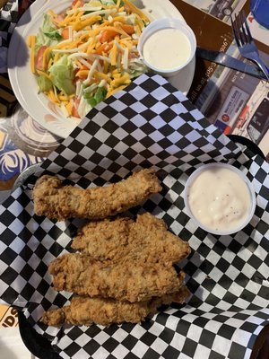 Thunder Roadhouse Cafe by null