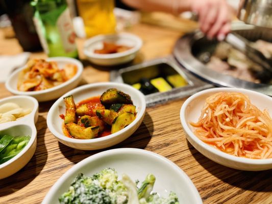 Kim‘s Galbi by null