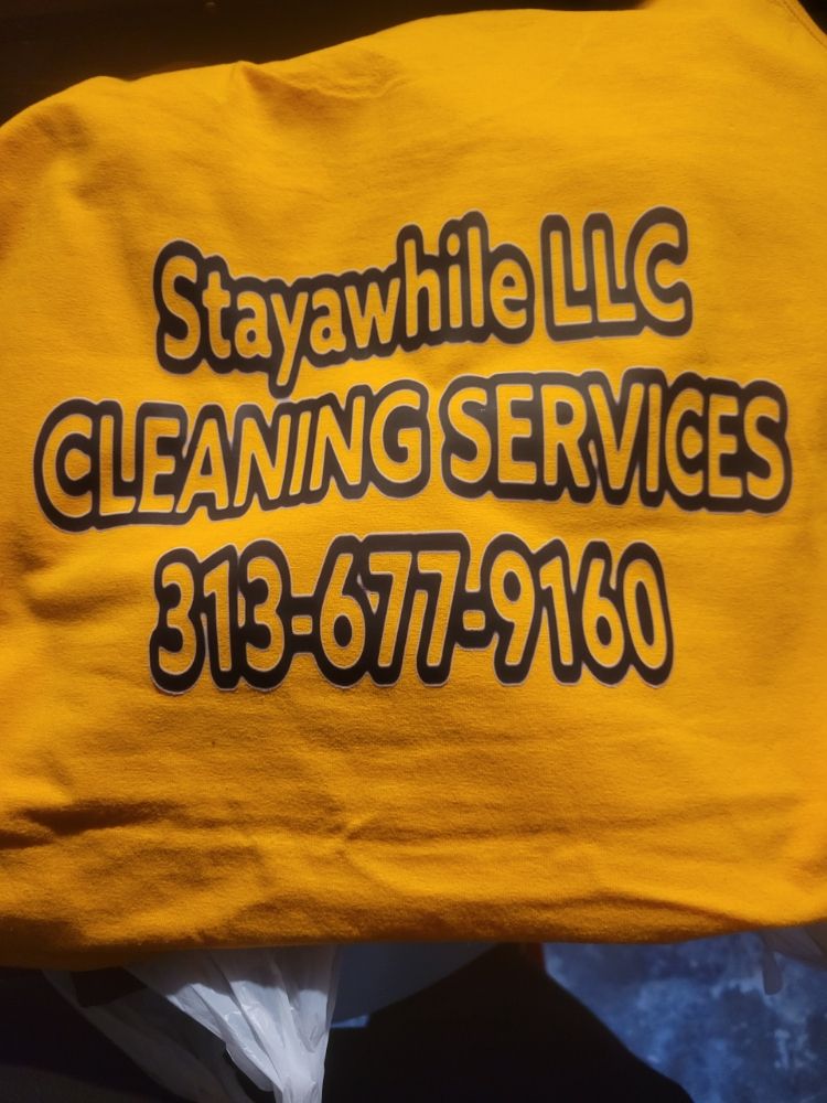 STAYAWHILE CLEANING SERVICES 13 Photos Southfield, Michigan Home