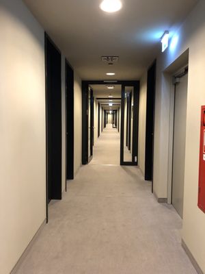 gambino hotel CINCINNATI by null