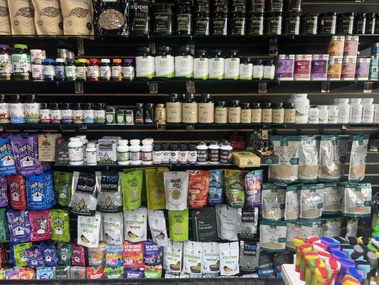 Fog City Smoke shop - Vape by null