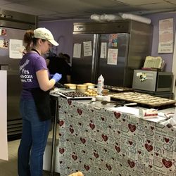 Sweetie Pies Florist - Made fresh by locals