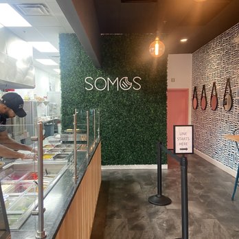 Somos Handcrafted Arepas - Venezuelan Near Me - Shelton, Connecticut Somos Handcrafted Arepas - Venezuelan Near Me - Shelton, Connecticut