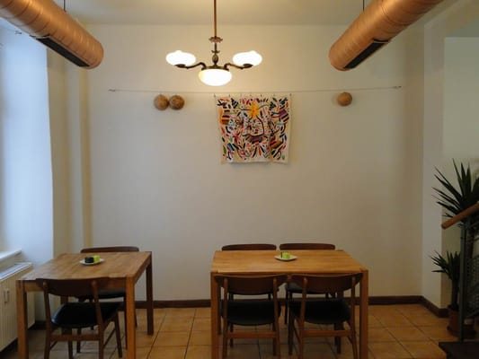 Photo of Papalótl - Berlin, BE, DE.