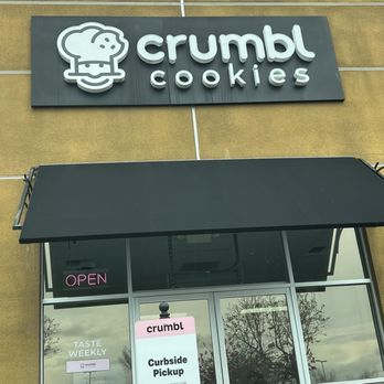 Crumbl - Morgan Hill - Bakeries Near Me - Morgan Hill, California Crumbl - Morgan Hill - Bakeries Near Me - Morgan Hill, California