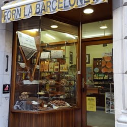 Forn la Barceloneta