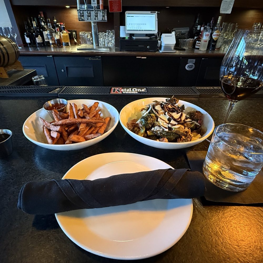 West Park Bistro - American Near Me - San Carlos, California West Park Bistro - American Near Me - San Carlos, California