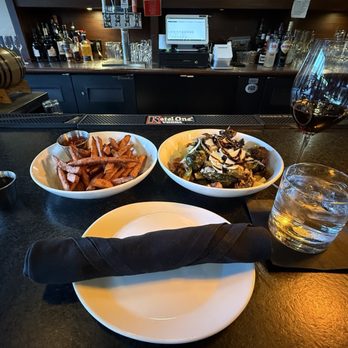 West Park Bistro - New American Near Me - San Carlos, California West Park Bistro - New American Near Me - San Carlos, California