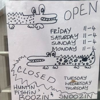 La 'Croque - Hours of operation Aug 2025 - Sandwiches Near Me - Long Beach, California