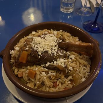Mykonos Kouzina - Seafood Near Me - Norwalk, Connecticut