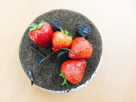 The Line Restaurant by null