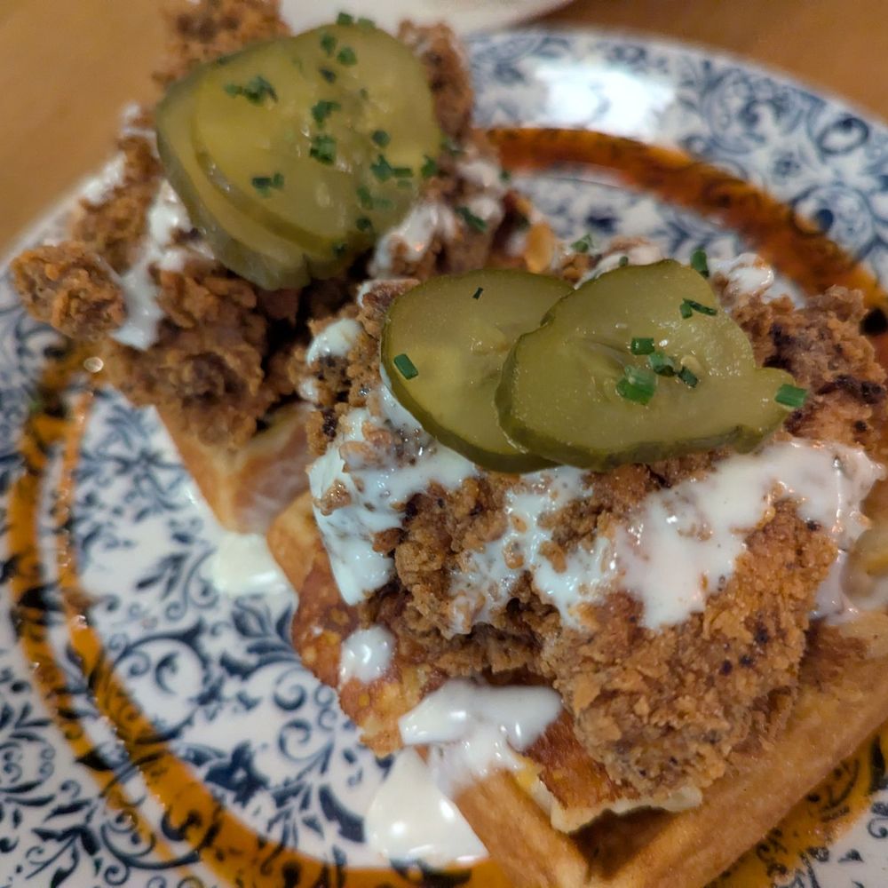 Tupelo Honey Southern Kitchen & Bar - Chicken and Waffles - New American Near Me - Frisco, Texas Tupelo Honey Southern Kitchen & Bar - Chicken and Waffles - New American Near Me - Frisco, Texas