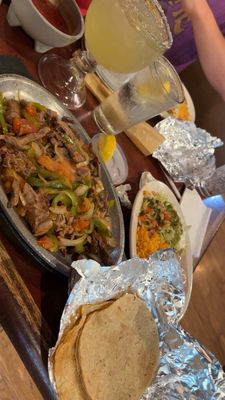 Rivers’ Mexican Cantina & Grill by null