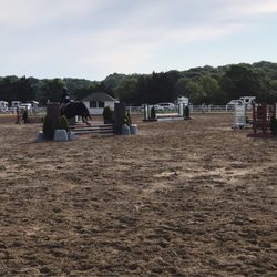 Old Field Farm