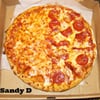 Checkmate Pizza gift card