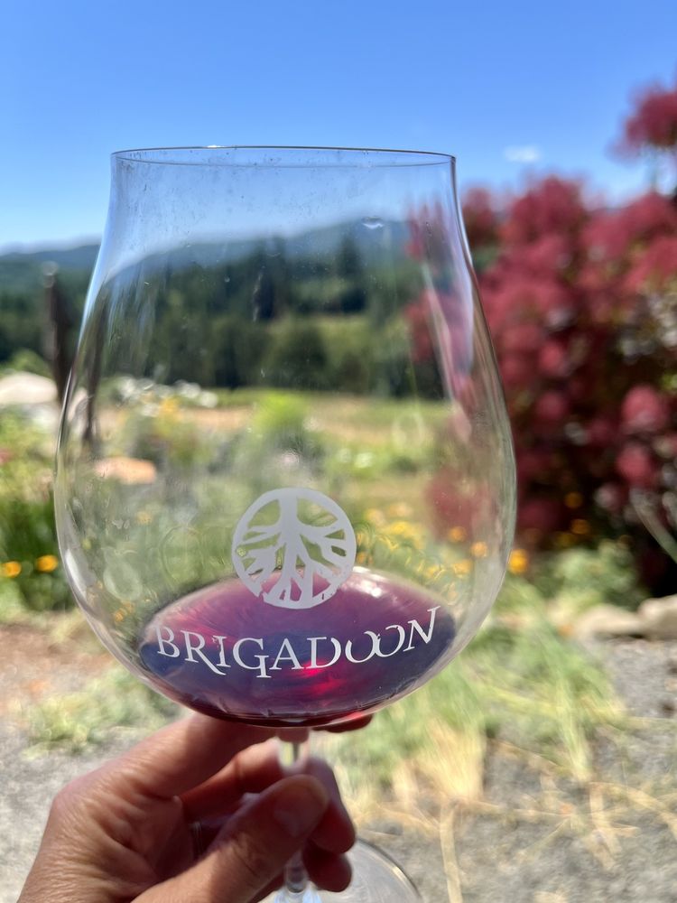 BRIGADOON WINE COMPANY Updated September 2024 16 Photos & 13