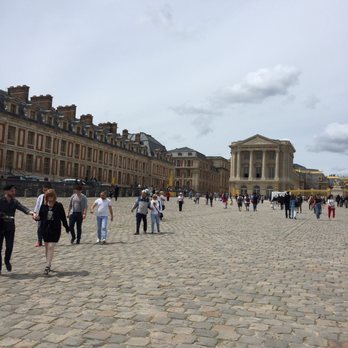 Château de Versailleo - Landmarks & Historical Buildings Near Me - Versailles, 78
