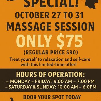 DAM therapist - Massage Therapy Near Me DAM therapist - Massage Therapy Near Me