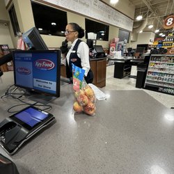 Key Food Supermarket