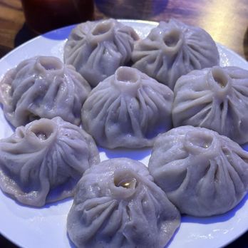 Om Wok - Steamed beef momos - Himalayan/Nepalese Near Me - Jackson Heights, New York Om Wok - Steamed beef momos - Himalayan/Nepalese Near Me - Jackson Heights, New York