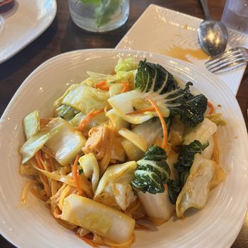 Happy Flower Eatery & Boba - Malaysian Noodles - Vietnamese Near Me - Sunnyvale, California