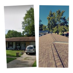 Casey & Son's Roofing