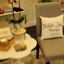 Nikki Jane's Boutique