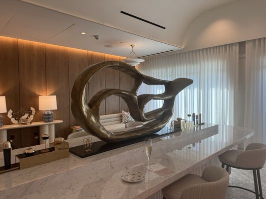 Guerlain Wellness Spa by null