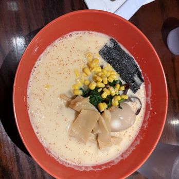 Ramen Dojo - Ramen Near Me - San Mateo, California Ramen Dojo - Ramen Near Me - San Mateo, California