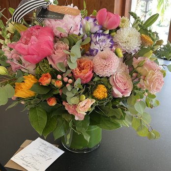 Brad Larsen Florals - Front view - Florists Near Me - Pasadena, California Brad Larsen Florals - Front view - Florists Near Me - Pasadena, California