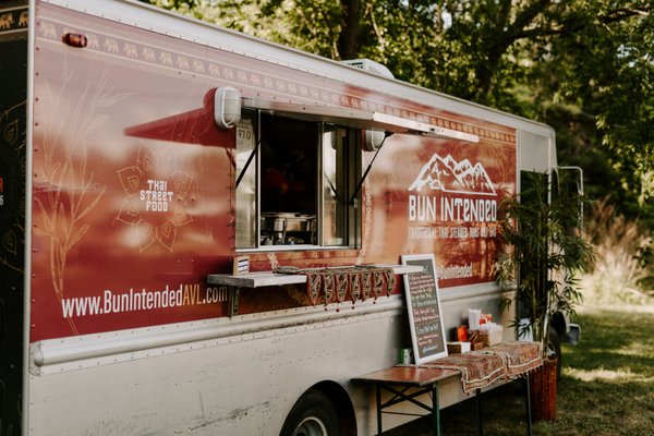 Bun Intended - SW Food Hall by null