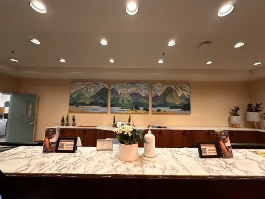 Fairmont Jasper Park Lodge by null Fairmont Jasper Park Lodge by null