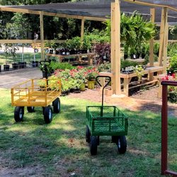 Mcalester Landscape Supply & Nursery