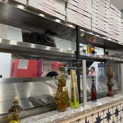 Tonini’s Woodfired Pizzeria