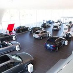 Audi Newmarket