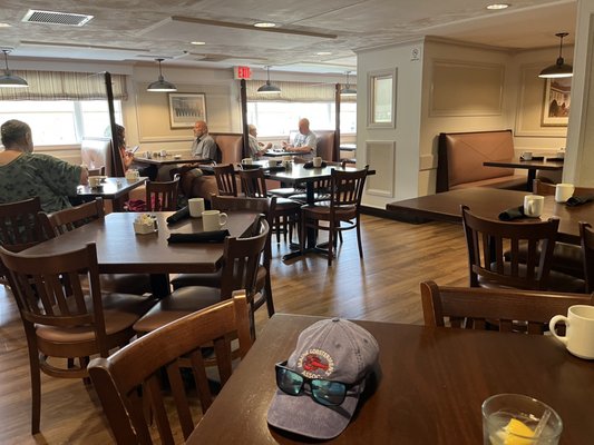 Century House Restaurant by null