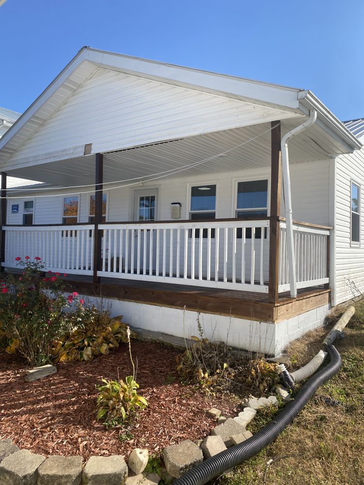 Slide of Echo Hills Home Repair