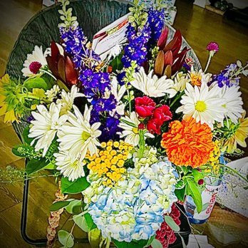 The Flower Cupboard - Florists Near Me - Cary, North Carolina The Flower Cupboard - Florists Near Me - Cary, North Carolina