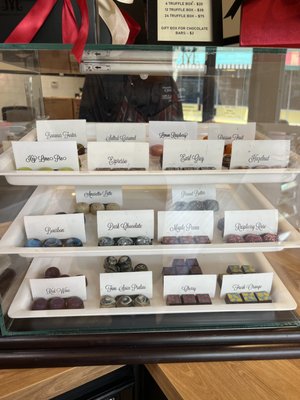 Maverick Chocolate Co. by null