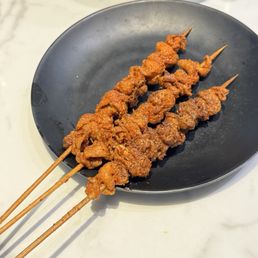 Skewers