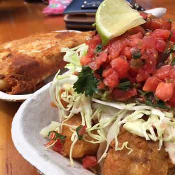 Tacofino - Fish taco & chicken gringas - Mexican Near Me - Tofino, British Columbia Tacofino - Fish taco & chicken gringas - Mexican Near Me - Tofino, British Columbia