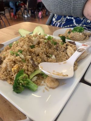 ASIAN SPICY by null