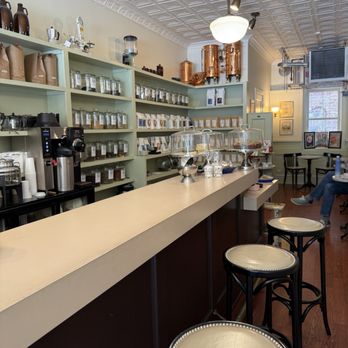 Blue Heron Tea & Coffee - Cafes Near Me - Mount Kisco, New York Blue Heron Tea & Coffee - Cafes Near Me - Mount Kisco, New York