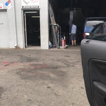Speedee Muffler - Auto Repair Near Me - Fremont, California