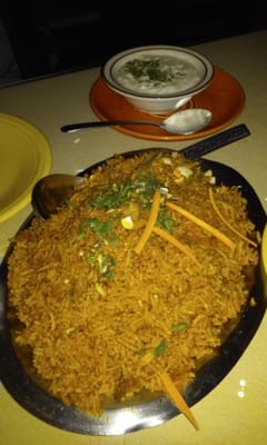 Kebab N Kurry Indian Restaurant by null
