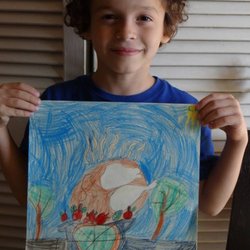 Doodlebugs Art Studio