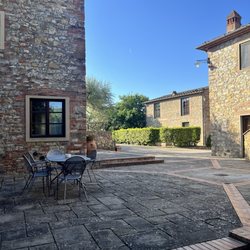 Poggio Cennina