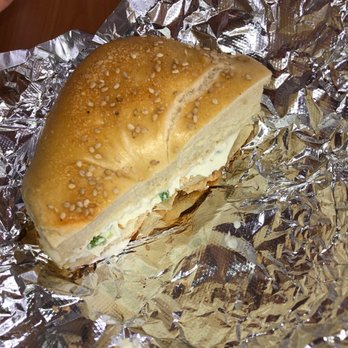 Bagel Girls Cafe - Bagels Near Me - Chester, New York Bagel Girls Cafe - Bagels Near Me - Chester, New York