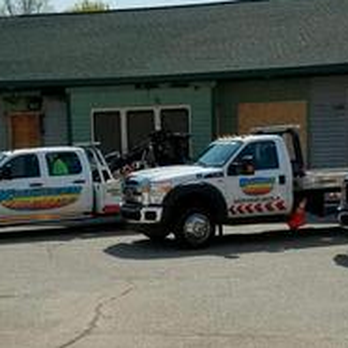 Kreager Towing - Towing Near Me - Midland, Michigan Kreager Towing - Towing Near Me - Midland, Michigan