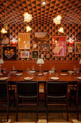 Dora Ristorante by null